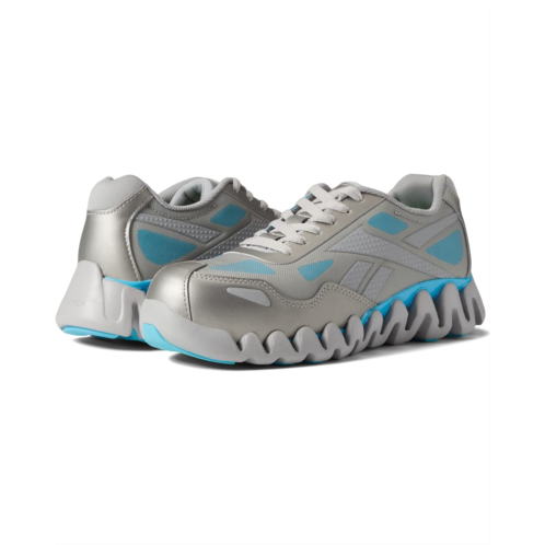 Womens Reebok Work Zig Pulse Work EH Comp Toe