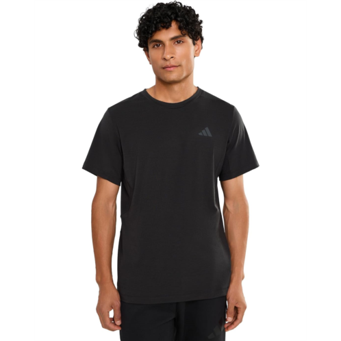 Mens adidas Designed 4 Training Essentials Tee
