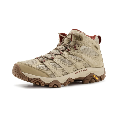 Mens Merrell Moab 3 Mid Waterproof