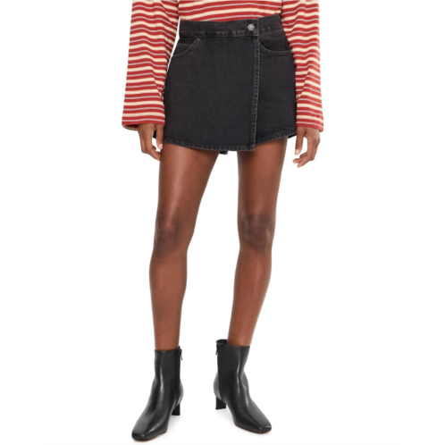 Womens Levis Womens Skorts