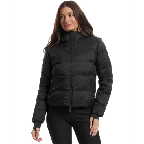 Womens Obermeyer Slopeside Puffer
