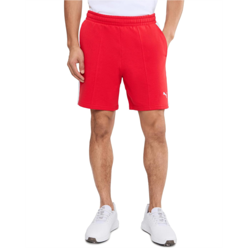 PUMA T7 Relaxed Shorts