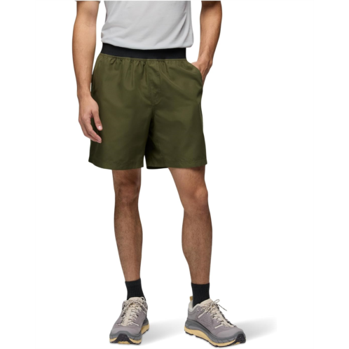Mens Prana Mojo Shorts