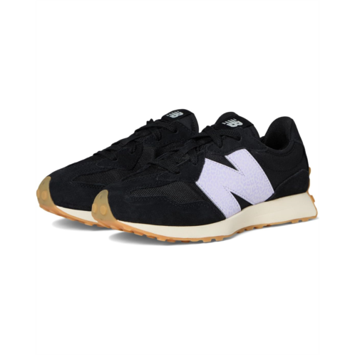 Girls New Balance Kids 327 (Big Kid)