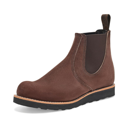 Mens Red Wing Heritage Classic Chelsea