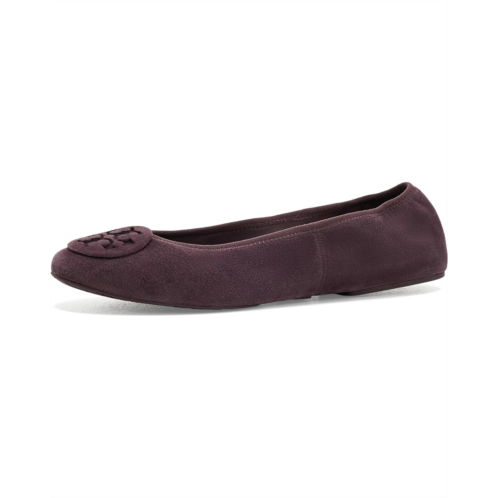 Womens Tory Burch Reva Travel Ballet