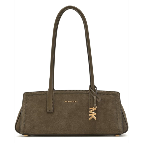 Michael Michael Kors Laila Small East West Shoulder Tote