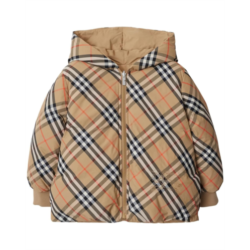 Burberry Kids Axel Puffer (Little Kid/Big Kid)