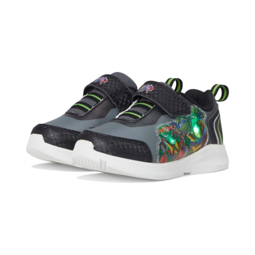 Mens Josmo Teenage Mutant Ninja Turtles Lighted Sneaker (Toddler/Little Kid)