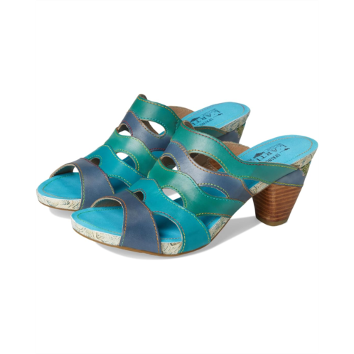 Womens LArtiste by Spring Step Pita