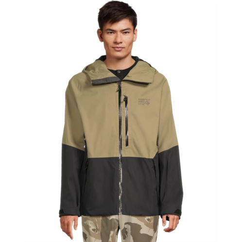 Mens Mountain Hardwear FireFall Jacket