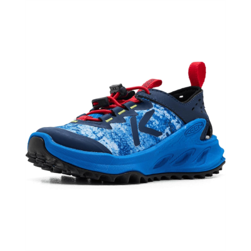 KEEN Kids Zionic ADV Sandals (Toddler/Little Kid)