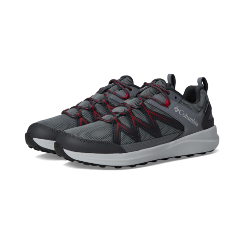 Columbia Kids Peakfreak Rush Waterproof (Little Kid/Big Kid)