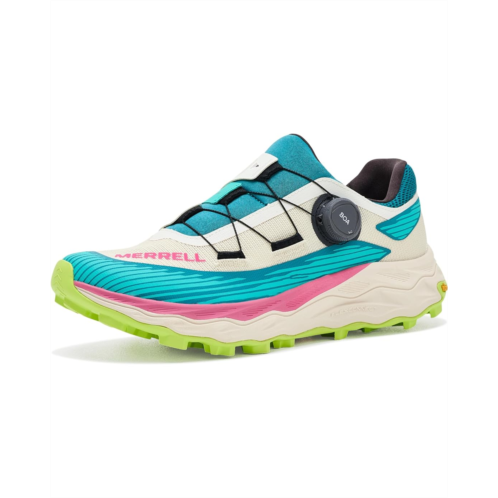 Mens Merrell Agility Peak 6 Boa