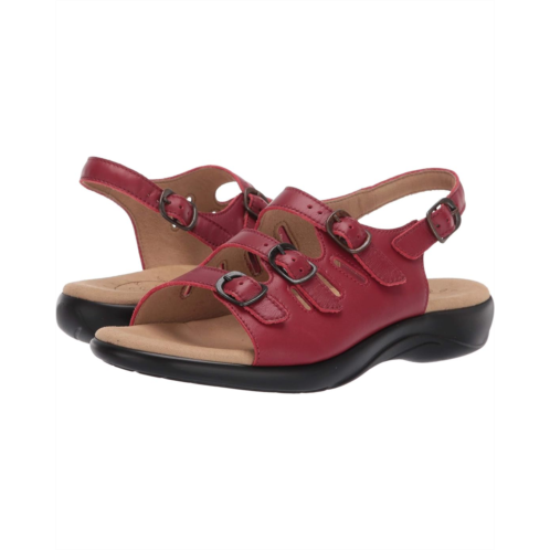 Womens SAS Mystic Adjustable Comfort Sandal
