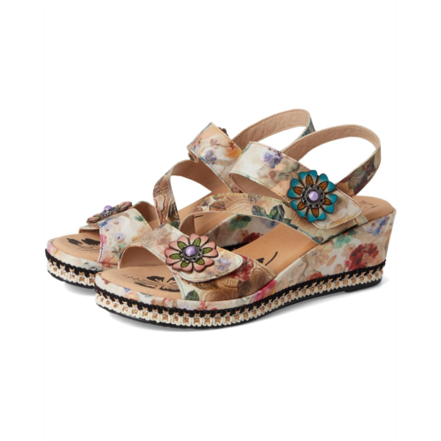 Womens LArtiste by Spring Step Blissful