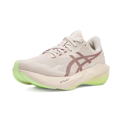Womens ASICS Novablast 6