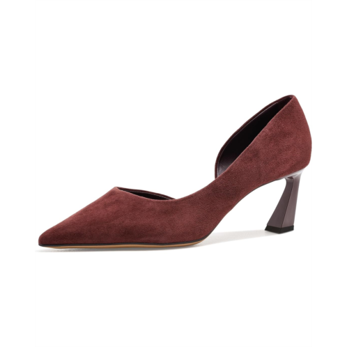 Womens Franco Sarto A-Tawny Pump