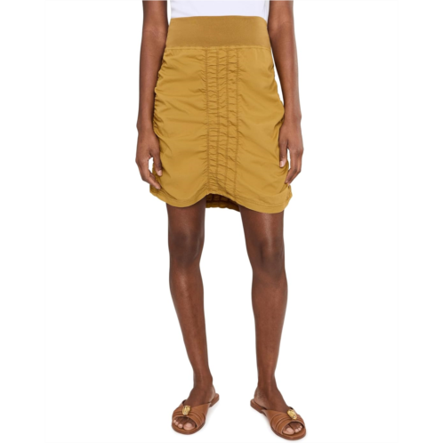 XCVI Trace Skirt