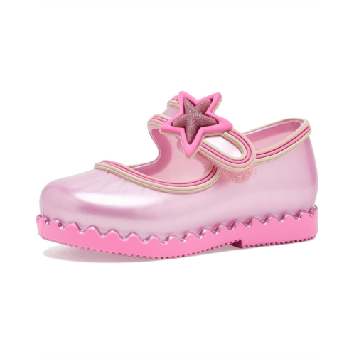 Girls Mini Melissa Hip Ballerina Star (Toddler/Little Kid)