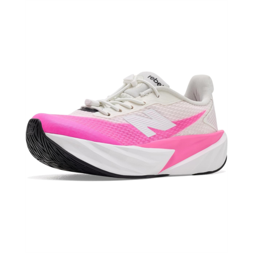 Kids New Balance Kids FuelCell Rebel Bungee Lace w/Toggle (Little Kid)