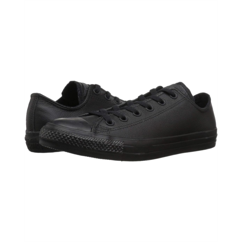 Unisex Converse Chuck Taylor All Star Leather Low Top Sneakers