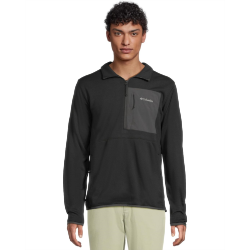 Columbia Hike Half Zip II