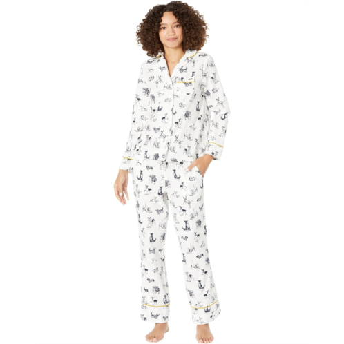 Joules Sleeptight Pajama Set