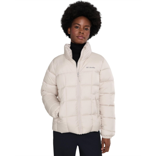 Womens Columbia Puffect III Full Zip Jacket
