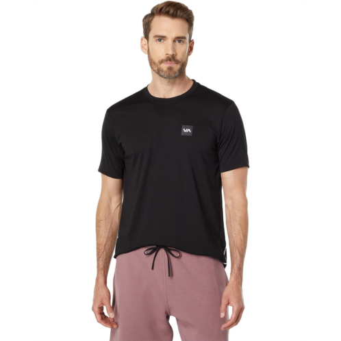 RVCA 2X Short Sleeve Tee