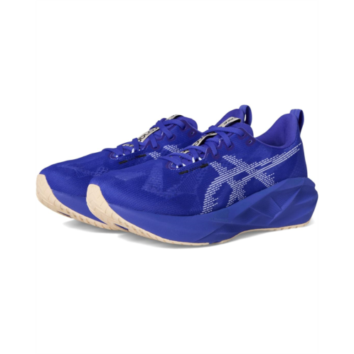 Womens ASICS Novablast 5