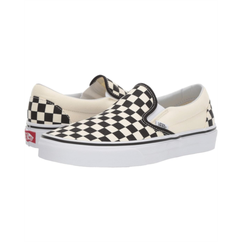 Unisex Vans Classic Slip-On Checkerboard