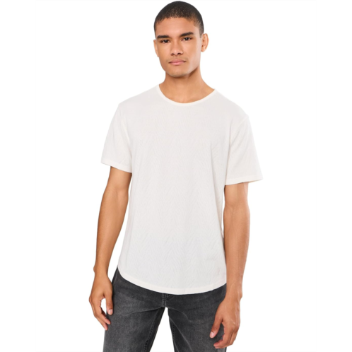 Mens John Varvatos Mooney Tee K7491W26