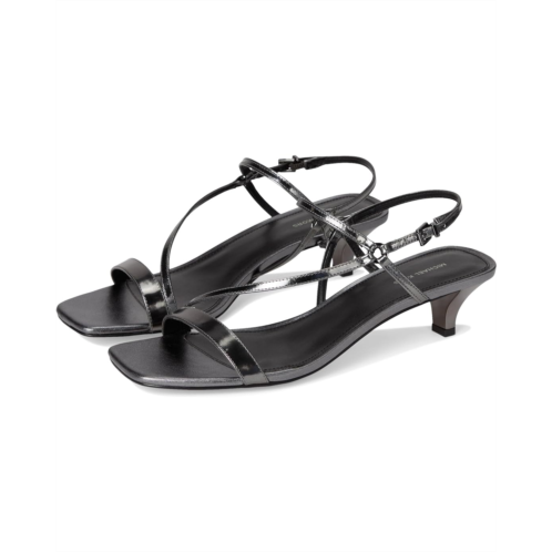 Womens Michael Michael Kors Selina Kitten Sandals