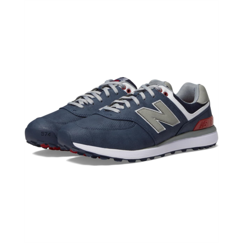New Balance Golf 574 Greens v2