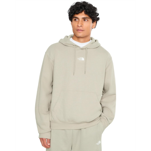 Mens The North Face TNF Double Knit Hoodie