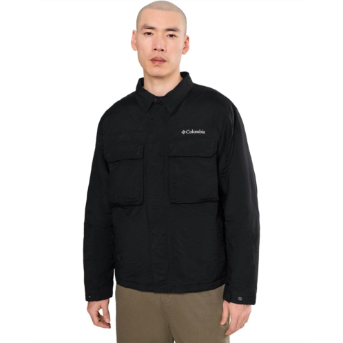 Mens Columbia Timberline Tough Jacket