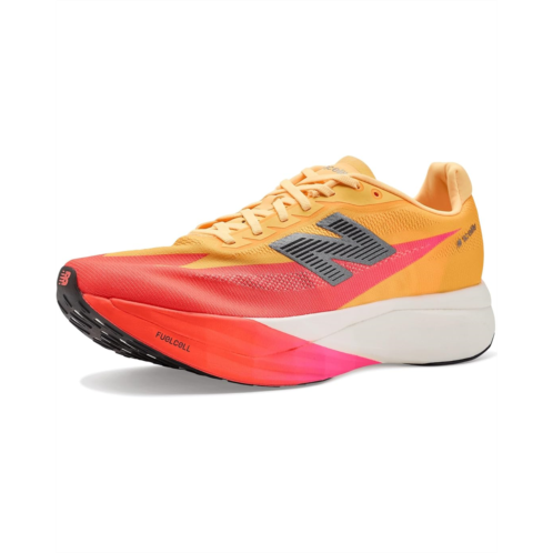 Mens New Balance FuelCell SuperComp Elite v5