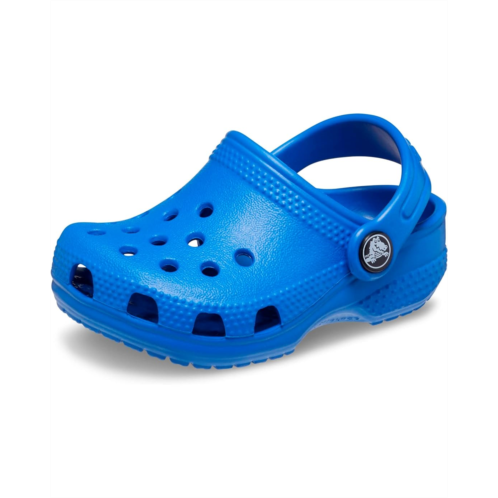 Crocs Kids Classic Littles Clogs (Infant)