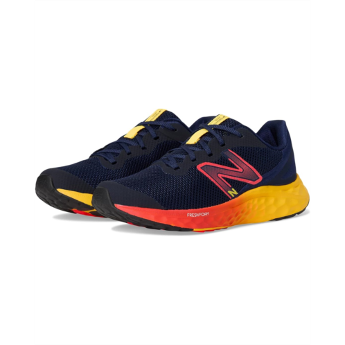 New Balance Kids Fresh Foam Arishi v4 (Big Kid)