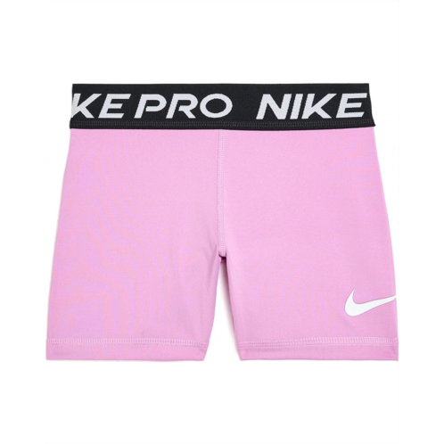 Girls Nike Kids Pro Dri-FIT Shorts (Little Kid)