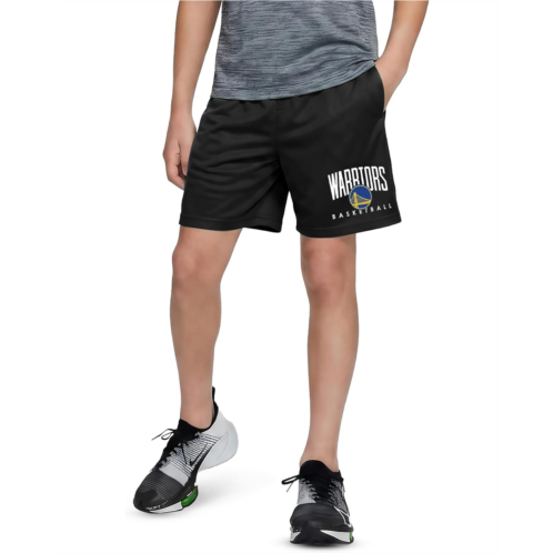 Boys Ultra Game NBA Official Soft Air Mesh Teamster Basketball Shorts (Big Kid)