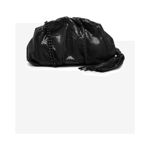 Rebecca Minkoff Ruched Clutch Small