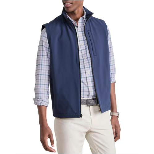 Mens Vineyard Vines The Mariner Soft Shell Vest