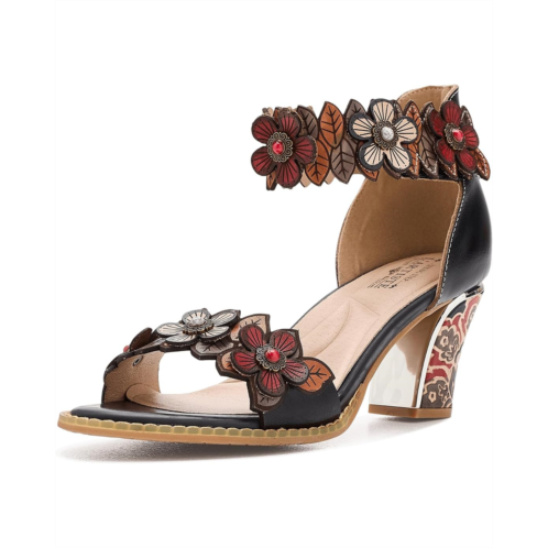 Womens LArtiste by Spring Step Doublelove