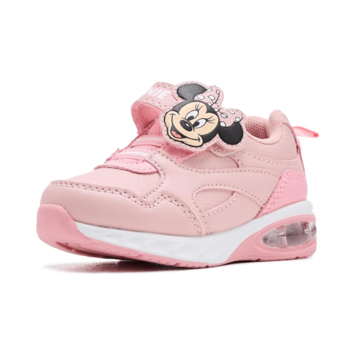 Josmo Minnie Mouse Lighted Sneakers (Toddler/Little Kid)