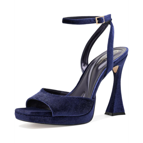 Womens Jessica Simpson Jixte Platform Sandals