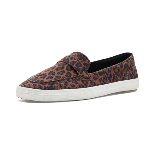 Womens Keds Square Toe Loafers Slip-On