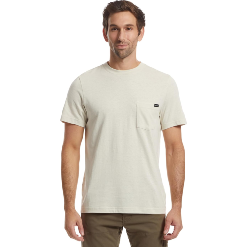 Mens Mountain Hardwear On Edge Short Sleeve