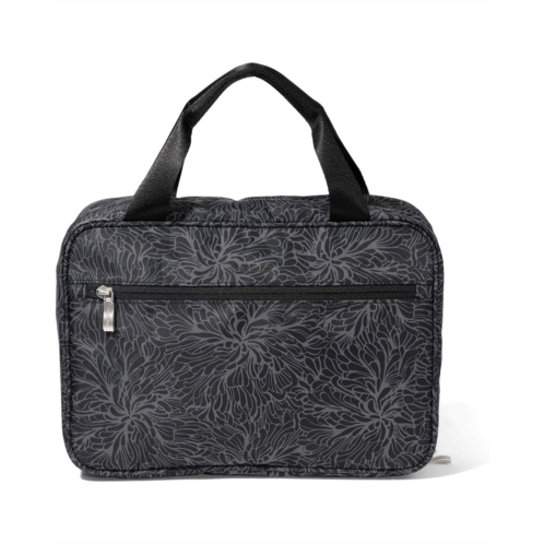 Baggallini Large Hanging Travel Toiletry Kit